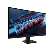 GIGABYTE LCD - 27" Gaming monitor GS27QXA, SS IPS, 2560 x 1440 QHD, 240Hz, 1000:1, 350cd/m2, 1ms, 2xHDMI, 1xDP