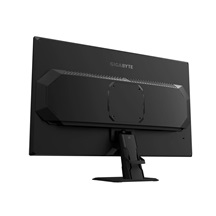 GIGABYTE LCD - 27" Gaming monitor GS27QXA, SS IPS, 2560 x 1440 QHD, 240Hz, 1000:1, 350cd/m2, 1ms, 2xHDMI, 1xDP