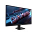 GIGABYTE LCD - 27" Gaming monitor GS27U, SS IPS, 3840 x 2160 UHD, 160Hz, 1000:1, 350cd/m2, 1ms, 2xHDMI, 1xDP