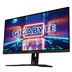 GIGABYTE LCD - 27" Gaming monitor M27Q EK, IPS, 2560 x 1440 QHD, 170Hz, 1000:1, 350cd/m2, 0.5ms, 2xHDMI, 1xDP
