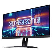 GIGABYTE LCD - 27" Gaming monitor M27Q EK, IPS, 2560 x 1440 QHD, 170Hz, 1000:1, 350cd/m2, 0.5ms, 2xHDMI, 1xDP