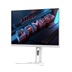 GIGABYTE LCD - 27" Gaming monitor M27QA ICE, SS IPS, 2560x1440 QHD, 180Hz, 1000:1, 350cd/m2, 1ms, 2xHDMI, 1xDP