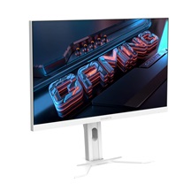 GIGABYTE LCD - 27" Gaming monitor M27QA ICE, SS IPS, 2560x1440 QHD, 180Hz, 1000:1, 350cd/m2, 1ms, 2xHDMI, 1xDP