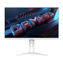 GIGABYTE LCD - 27" Gaming monitor M27QA ICE, SS IPS, 2560x1440 QHD, 180Hz, 1000:1, 350cd/m2, 1ms, 2xHDMI, 1xDP