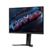 GIGABYTE LCD - 27" Gaming monitor M27QA, SS IPS, 2560x1440 QHD, 180Hz, 1000:1, 350cd/m2, 1ms, 2xHDMI, 1xDP