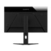GIGABYTE LCD - 27" Gaming monitor M27QA, SS IPS, 2560x1440 QHD, 180Hz, 1000:1, 350cd/m2, 1ms, 2xHDMI, 1xDP