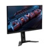 GIGABYTE LCD - 27" Gaming monitor M27UA, SS IPS, 3840x2160 UHD, 160Hz, 1000:1, 400cd/m2, 1ms, 2xHDMI, 1xDP