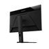 GIGABYTE LCD - 27" Gaming monitor M27UA, SS IPS, 3840x2160 UHD, 160Hz, 1000:1, 400cd/m2, 1ms, 2xHDMI, 1xDP