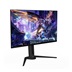 GIGABYTE LCD - 32" Gaming monitor AORUS FO32U2P, OLED, 3840 x 2160 UHD, 240Hz, 1.5M:1, 250cd/m2, 0.03ms, 2xHDMI, 1xDP