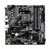 GIGABYTE MB Sc AM4 A520M DS3H V2, AMD A520, 4xDDR4, 1xHDMI, 1xDP, mATX