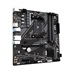 GIGABYTE MB Sc AM4 A520M DS3H V2, AMD A520, 4xDDR4, 1xHDMI, 1xDP, mATX