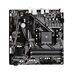 GIGABYTE MB Sc AM4 A520M DS3H V2, AMD A520, 4xDDR4, 1xHDMI, 1xDP, mATX
