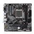 GIGABYTE MB Sc AM5 B650M S2H, AMD B650, 2xDDR5, 1xDP, 1xHDMI, 1xD-Sub, mATX