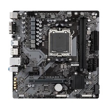 GIGABYTE MB Sc AM5 B650M S2H, AMD B650, 2xDDR5, 1xDP, 1xHDMI, 1xD-Sub, mATX
