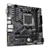GIGABYTE MB Sc AM5 B650M S2H, AMD B650, 2xDDR5, 1xDP, 1xHDMI, 1xD-Sub, mATX