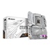 GIGABYTE MB Sc AM5 X870 A ELITE WF7 ICE, AMD X870, 4xDDR5, 2xHDMI, 2xThunderbolt, WiFi