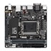 GIGABYTE MB Sc LGA1700 H610I DDR4, Intel H610, 2xDDR4, 2xDP, 1xHDMI, 1xVGA, mini-ITX