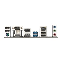GIGABYTE MB Sc LGA1700 H610I DDR4, Intel H610, 2xDDR4, 2xDP, 1xHDMI, 1xVGA, mini-ITX