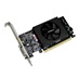 GIGABYTE VGA NVIDIA GeForce GT 710 2G, 2G DDR5, 1xHDMI, 1xDVI-I