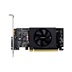GIGABYTE VGA NVIDIA GeForce GT 710 2G, 2G DDR5, 1xHDMI, 1xDVI-I