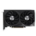 GIGABYTE VGA NVIDIA GeForce RTX 3060 GAMING LHR OC 8G, 8G GDDR6, 2xDP, 2xHDMI