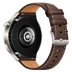 Huawei Watch 4 Pro Classic (Medes-L19L), leather, EU