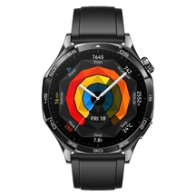 Huawei Watch GT5 46mm (Vili-B19F), black EU