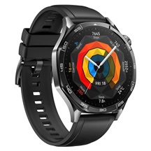 Huawei Watch GT5 46mm (Vili-B19F), black EU