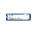 Kingston SSD 1TB NV3, M.2 2280, NVMe PCIe Gen4x4, (R: 6000MB/s; W: 4000MB/s)