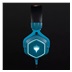 Konix Magic: The Gathering 7.1 Blue Gaming Headset