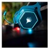Konix Magic: The Gathering 7.1 Blue Gaming Headset