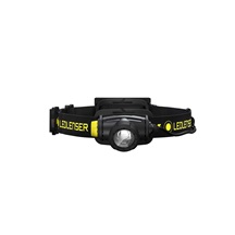 LEDLENSER čelovka H5R Work - Box