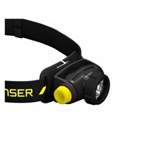 LEDLENSER čelovka H5R Work - Box