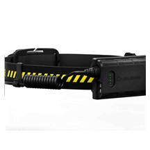 LEDLENSER čelovka H5R Work - Box