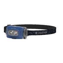 LEDLENSER HF4R Core blue