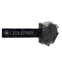 LEDLENSER HF4R Core černá