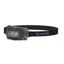 LEDLENSER HF4R Core černá