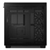 NZXT skříň H9 Flow dvoukomorová ATX / 4x120mm fan / až 10xfan / perforovaný top / proskl. bočnice, front / černá