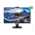 Philips MT IPS LED 31,5" 329P1H/00 - IPS panel, 3840x2160, 2xHDMI, DP,USB-C dock, RJ45, repro, pivot