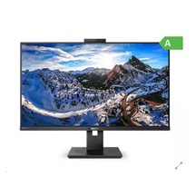 Philips MT IPS LED 31,5" 329P1H/00 - IPS panel, 3840x2160, 2xHDMI, DP,USB-C dock, RJ45, repro, pivot