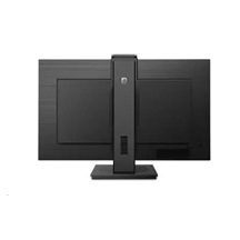 Philips MT IPS LED 31,5" 329P1H/00 - IPS panel, 3840x2160, 2xHDMI, DP,USB-C dock, RJ45, repro, pivot