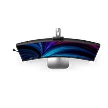 Philips MT VA LED 34" 34B2U6603CH/00 - VA panel, 3440x1440, 2xHDMI, DP, Thunderbolt, RJ45, USB 3.2, repro, nast vyska