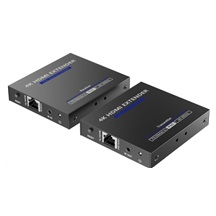 PremiumCord HDMI 2.0 extender Ultra HD 4kx2k@60Hz na 70m přes Cat6/Cat6A/Cat7