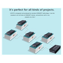 PremiumCord HDMI HDbaseT extender Ultra HD 4k x 2k na 70m přes Cat5e/Cat6