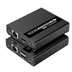 PremiumCord HDMI KVM extender FULL HD 1080p na 70m s přenosem USB