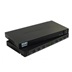PremiumCord HDMI matrix switch 4:2 s audiem, rozlišení 4Kx2K