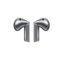 Samsung bluetooth sluchátka Galaxy Buds 3, EU, silver
