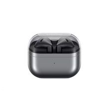 Samsung bluetooth sluchátka Galaxy Buds 3, EU, silver