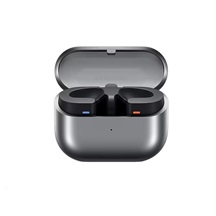 Samsung bluetooth sluchátka Galaxy Buds 3, EU, silver
