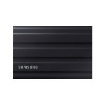 Samsung Externí SSD disk T7 Shield - 1 TB - voděodolný, prachuvzdorný, odolný pádu ze 3m, USB3.2 Gen2,stupen krytí IP65